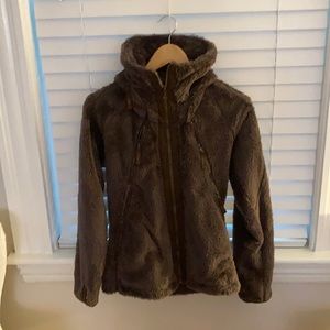 Kühl flight jacket. XS